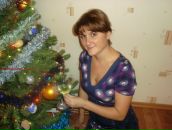 Фотография Лапшиной Ирины