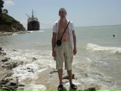 Фотография Маркова Дмитрия