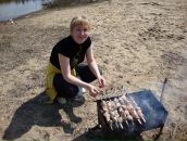 Фотография Якимовой Елены