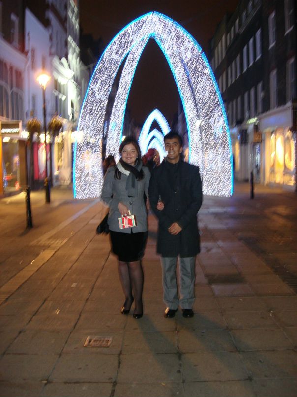 Merdan Altyew фотография #16