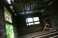 Фотография Петровой Яны