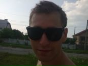 Славік Зебец фотография #22 (источник - https://vk.com/id33785093)