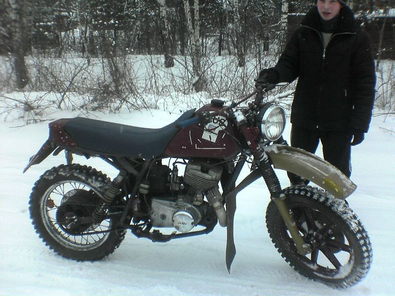 Дмитрий Савельев фотография #28