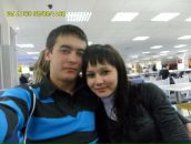 Фотография Ахмадиевой Кристины