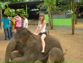 Фотография Федоровой Анны