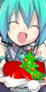 Анимешка ^_^ фотография #11 (источник - https://vk.com/id60416510)
