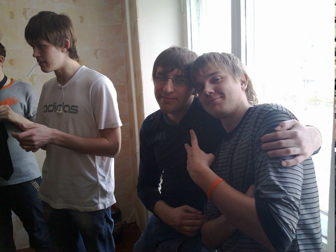 Сергей Стрелков фотография #23