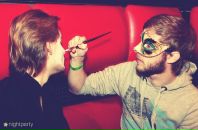 Фотография Бочарова Стёпы