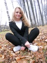 Фотография Моряковой Екатерины