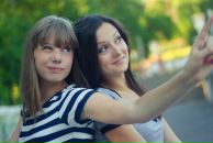 Фотография Романовой Анастасии