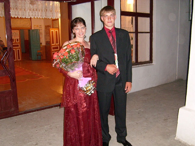 Иван Зайцев фотография #28