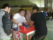 Фотография Мерзликина Оксана