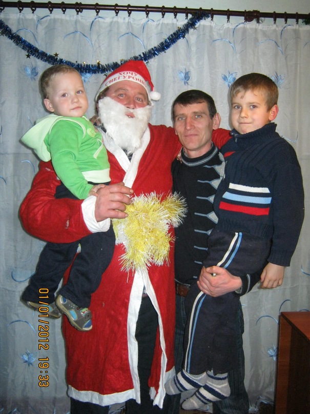 Виктор Ширяев фотография #2