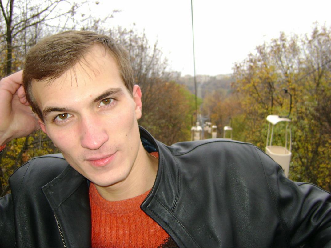 Дмитрий Стеценко фотография #12