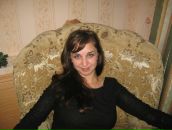 Фотография Роговой Натальи