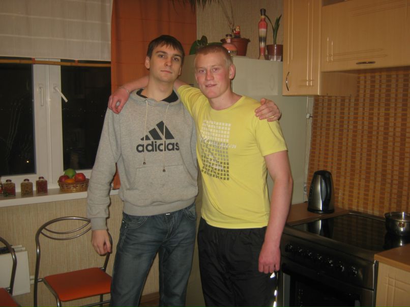 Илья Дубецов фотография #21