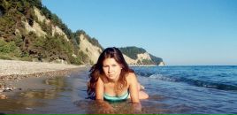 Фотография Гребенюк Надежды