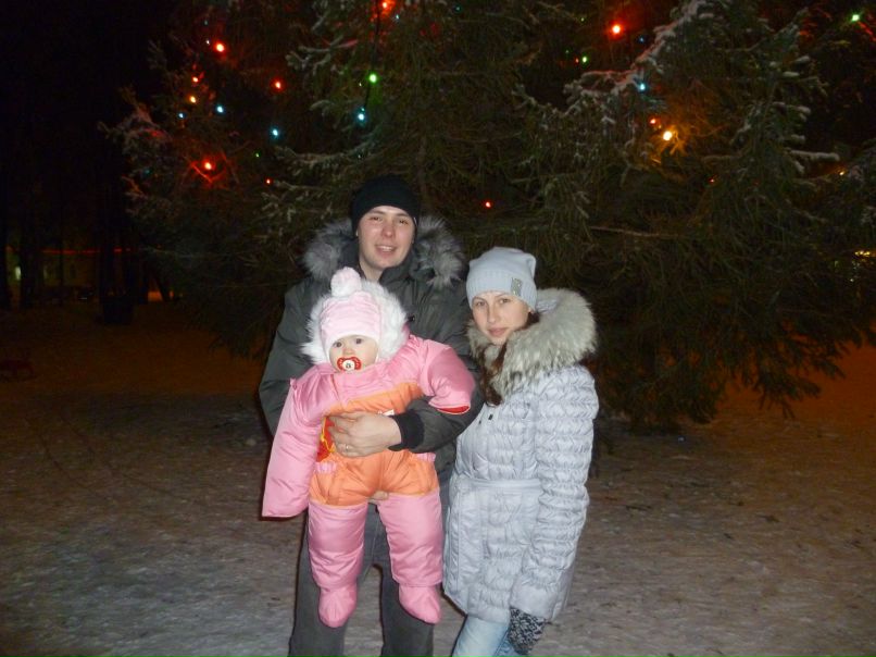 Юлия Курицына фотография #35