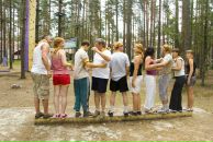 Фотография Павловой Машеньки