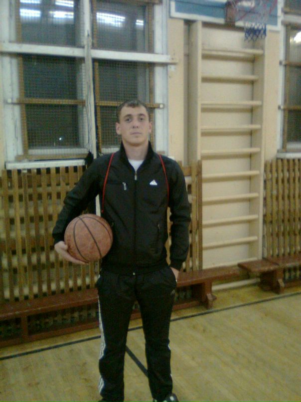 Дмитрий Пракопчик фотография #47