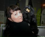 Фотография Антоновой Ольги