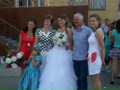 Фотография Лепиховой Ольги