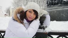 Фотография Кузнецовой Натальи