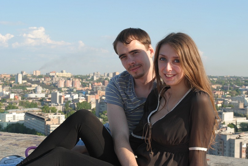 Дмитрий Варфоломеев фотография #28