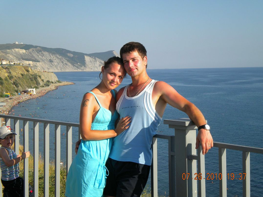 Виктор Кобелев фотография #15