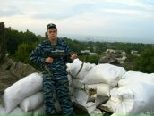 Фотография Сидорова Владимира