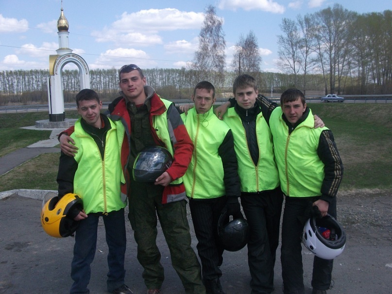 Иван Спирин фотография #26