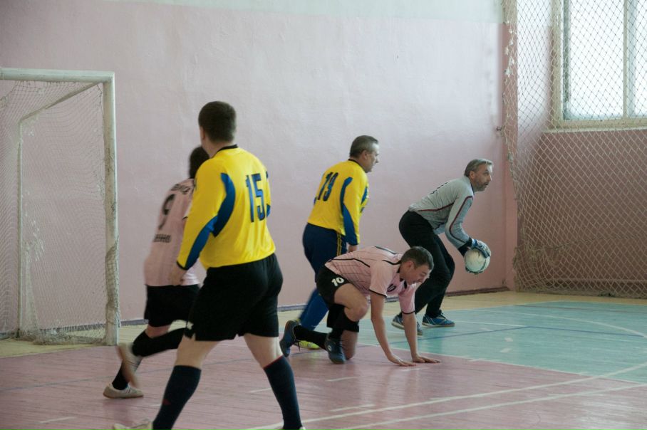 Сергей Дацык фото №15