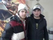 Фотография Новосёлова Вячеслава