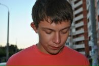 Влад Абрамович фотография #36 (источник - https://vk.com/id3365351)