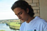 Влад Абрамович фотография #7 (источник - https://vk.com/id3365351)