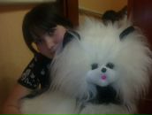 Фотография Головновой Инны