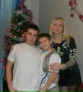Фотография Цирульника Валентина