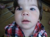 Ірочка Лысецька фотография #37 (источник - https://vk.com/id40734980)