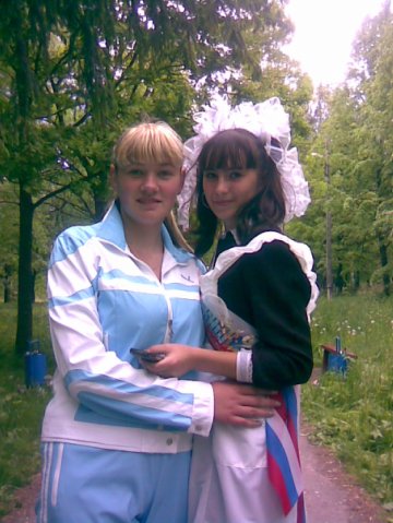 №4, Оксана Пелихова, Черняховск, Россия №4, Оксана Пелихова, Черняховск, Россия