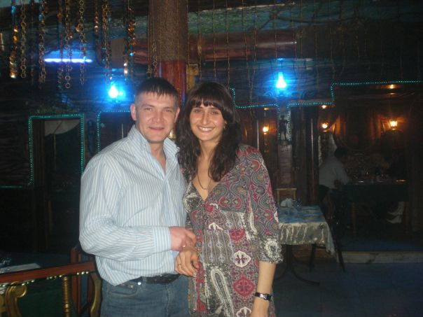 №17, Ася Бачиева, 38 лет, Москва №17, Ася Бачиева, 38 лет, Москва