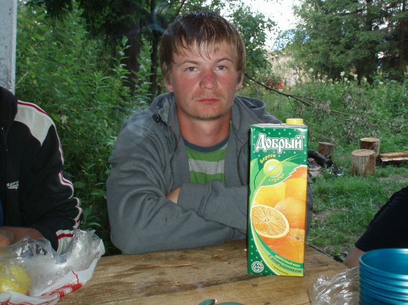 Денис Кудрин фотография #28