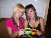 Машулічка Кибич фотография #27 (источник - https://vk.com/id27106626)