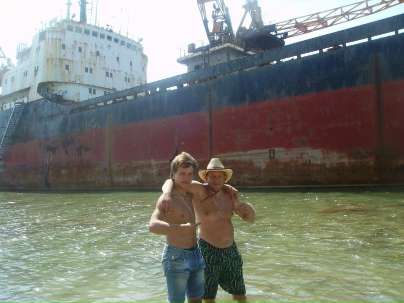 Игорь Киреев фотография #30