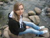 Фотография Ковалевой Оли