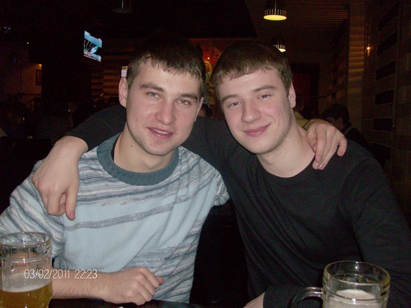 Кирилл Кавун фотография #34