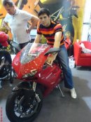 Андрій Мацієвський фотография #28 (источник - https://vk.com/id9963349)