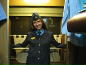 Фотография Мартышкиной Ани