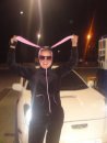 Фотография Мышкиной Танюшки