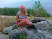 Фотография Голиковой Ирины