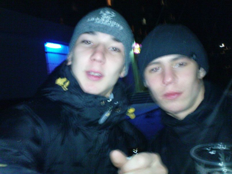 Дмитрий Крохмаль фотография #26